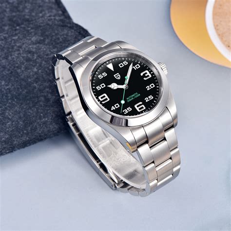 rolex king air homage cheap